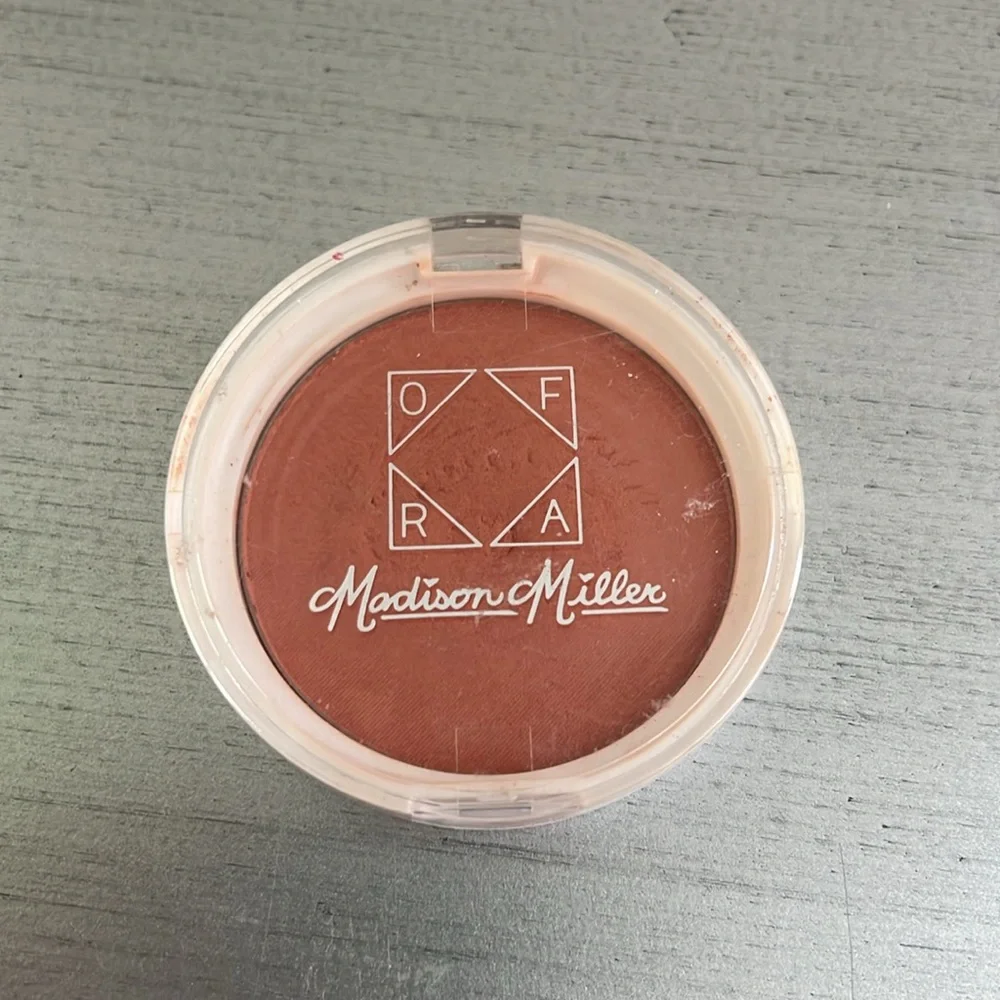 Madison Miller Blush - Ollie Need Is Love